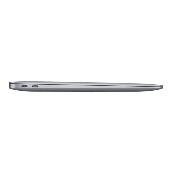 Apple MacBook Air M1 Chip Space Grey MGN63HN/A (macOS Big Sur Laptop 8GB RAM, 256GB SSD, Apple M1 GPU) - Image 5