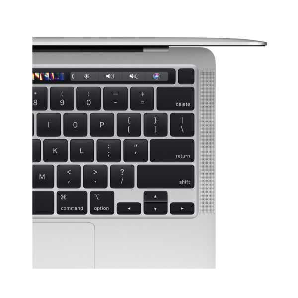 Apple MacBook Pro M1 Chip Silver