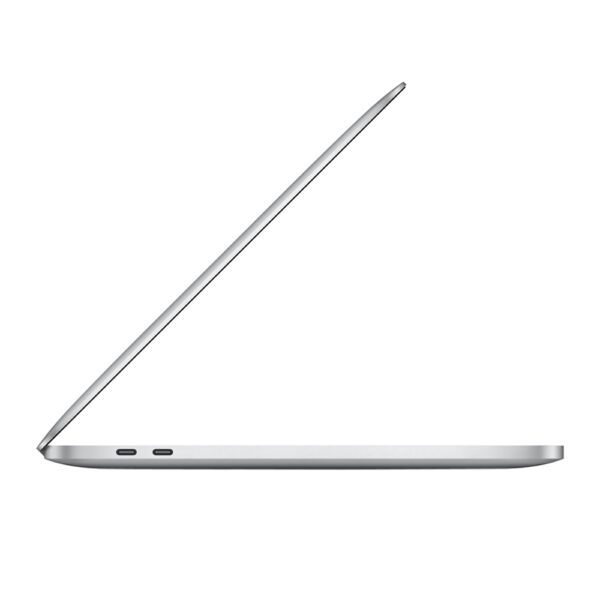 Apple MacBook Pro M1 Chip Silver