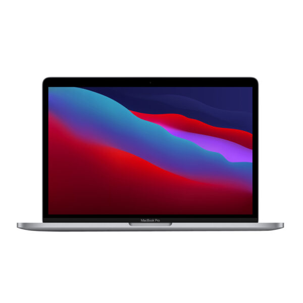 Apple MacBook Pro M1 Chip Space Grey