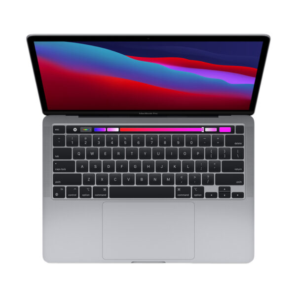 Apple MacBook Pro M1 Chip Space Grey