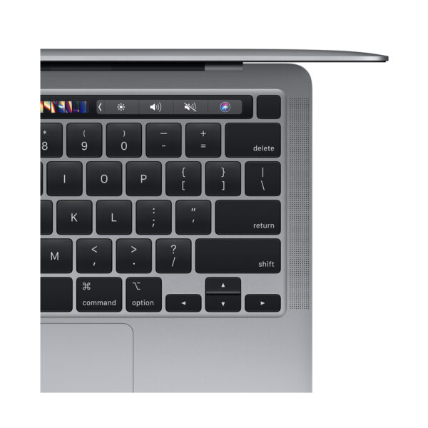 Apple MacBook Pro M1 Chip Space Grey