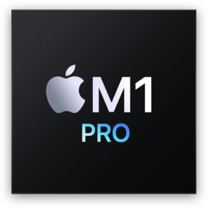 Apple MacBook Pro M1 Pro 14 Inch 1TB SSD 16GB RAM Space Grey MKGQ3HN/A 8