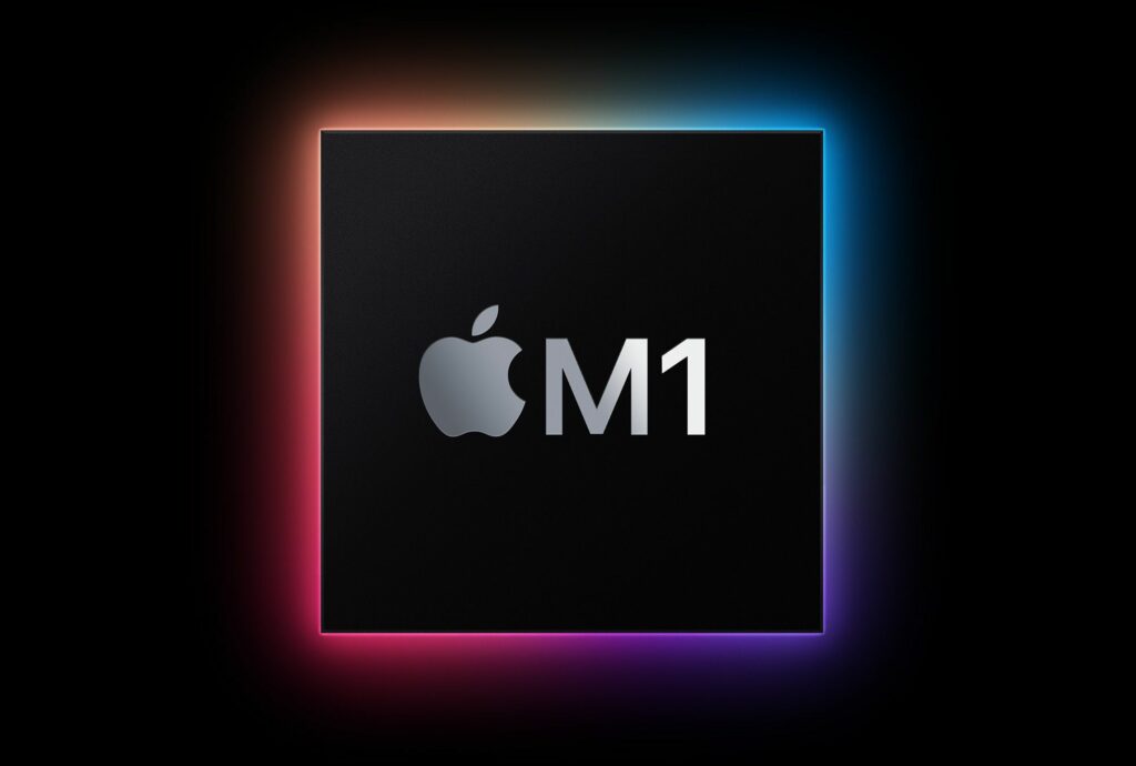 Apple MacBook Air M1 Chip Space Grey MGN63HN/A (macOS Big Sur Laptop 8GB RAM, 256GB SSD, Apple M1 GPU) 7