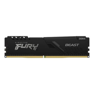 Kingston Fury Beast 16GB 3600MHz DDR4 CL18