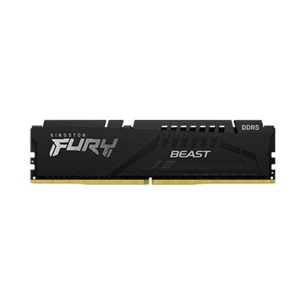 Kingston Fury Beast 16GB 4800MHz DDR5