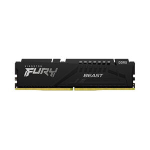 Kingston Fury Beast 16GB 5200MHz DDR5