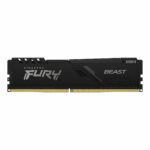 Kingston Fury Beast 8GB 3000MHz DDR4 CL15