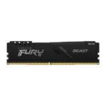 Kingston Fury Beast 8GB 3200MHz DDR4 CL16