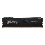 Kingston Fury Beast 8GB 3600MHz DDR4 CL17
