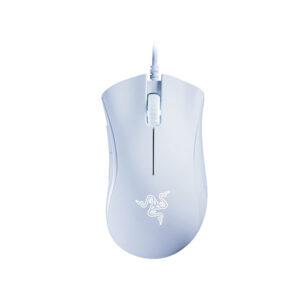 Razer DeathAdder Essential White