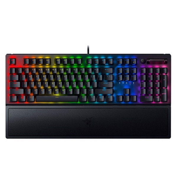 Razer BlackWidow V3 Green Switch Wired Mechanical Gaming Keyboard