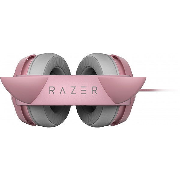 Razer Kraken Kitty Quartz Gaming Headset