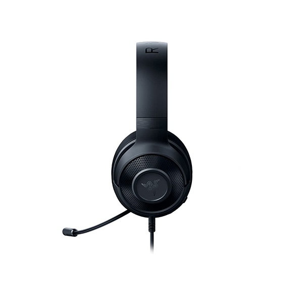 Razer Kraken X Black Gaming Headset Ezpz Solutions