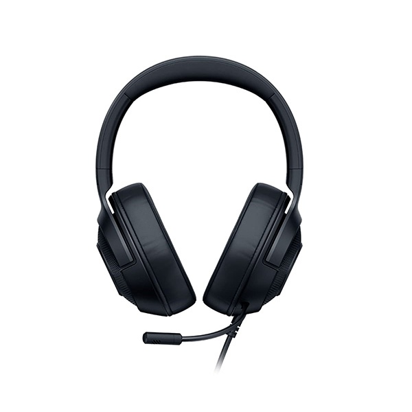 Kraken black 2025 headset
