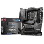 MSI MAG Z690 Tomahawk WiFi DDR4