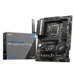 MSI Pro Z690-A WiFi DDR4