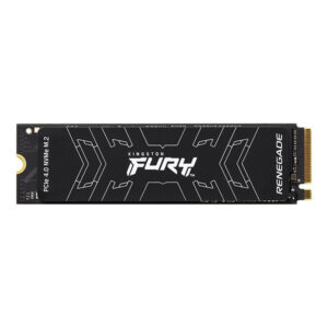 Kingston Fury Renegade 4TB Gen4