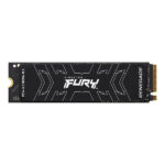 Kingston Fury Renegade 500GB Gen4