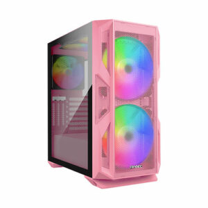 Antec NX800 ARGB Pink