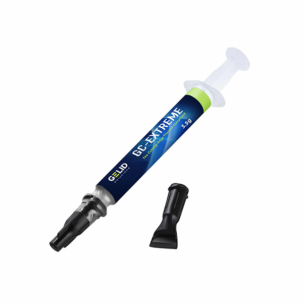Gelid GC-Extreme 3.5G Thermal Compound
