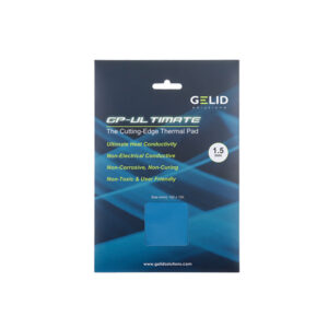 Gelid GP-Ultimate 120×120 Single 1.5mm