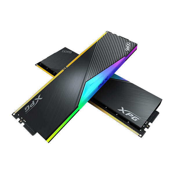 XPG Lancer RGB 32GB (16GBX2) 6000MHz DDR5 CL40