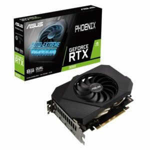 Asus Phoenix RTX 3050 8GB GDDR6