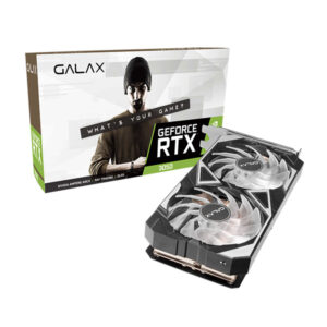 Galax RTX 3050 EX 8GB GDDR6