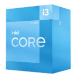 Intel Core i3 12100F