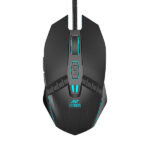 Ant Esports GM50 RGB Wired Gaming Mouse With 3600 DPI