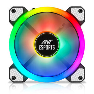 Ant Esports Superflow120 V2 Auto RGB