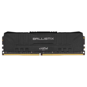 Crucial Ballistix 8GB 3200MHz DDR4 Black CL16