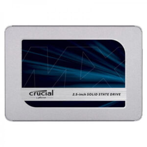 Crucial MX500 2TB SATA