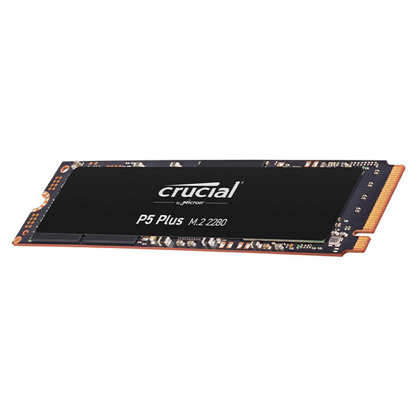 Crucial p5 PLUS 500 GB SSD m.2 