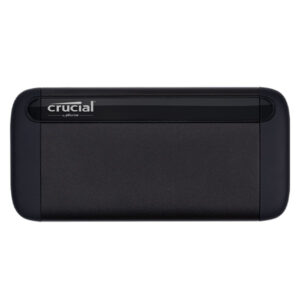Crucial X8 1TB Portable