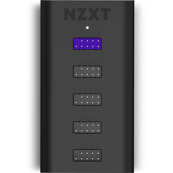 Nzxt Internal Gen 3 USB Hub