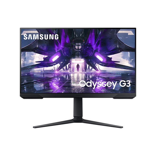 Samsung Odyssey G3 LS27AG304NWXXL