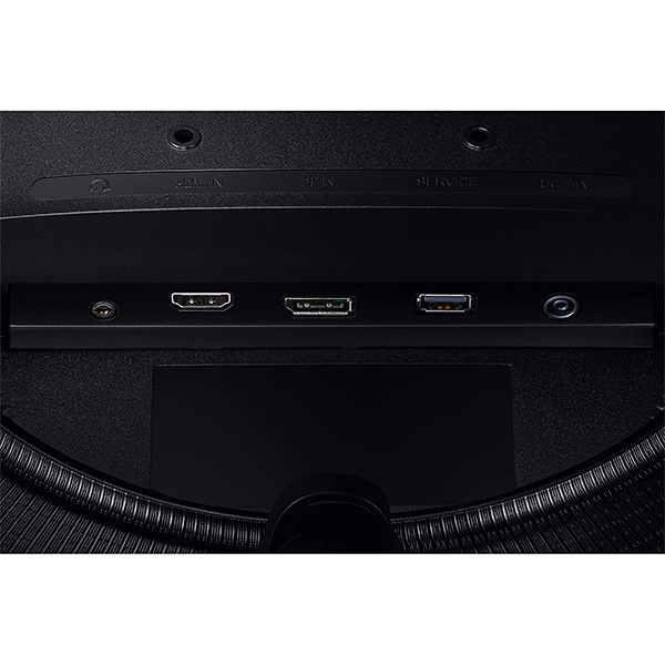 Samsung Odyssey G5 LC34G55TWWWXXL 34 Curved Gaming Monitor