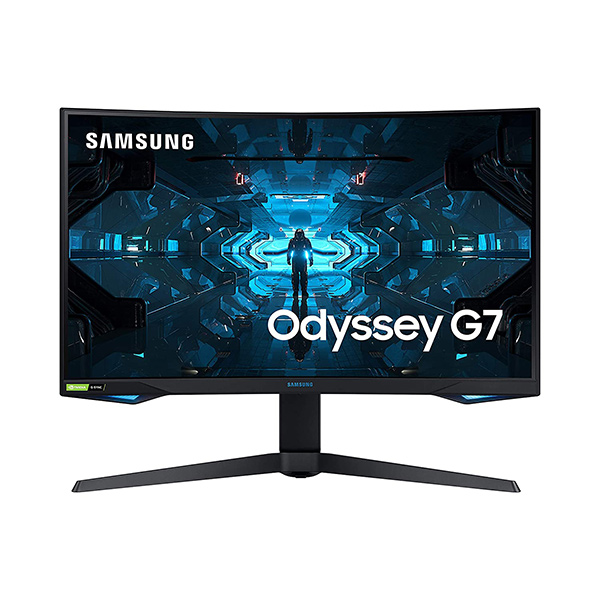 Samsung Odyssey G7 LC27G75TQSWXXL