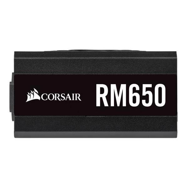 Corsair RM650 80 Plus Gold