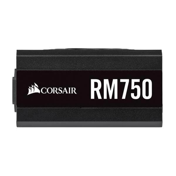 Corsair RM750 80 Plus Gold