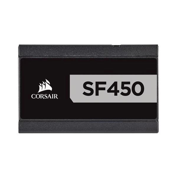 Corsair SF450 80 Plus Platinum