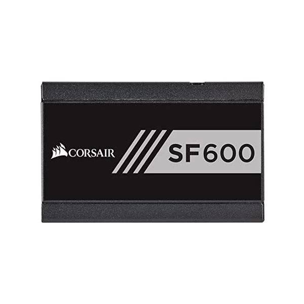 Corsair SF600 80 Plus Platinum
