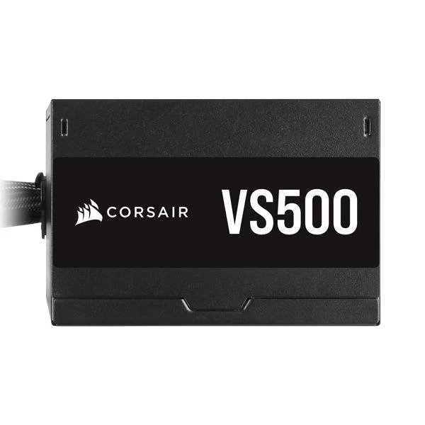 Corsair VS500 80 Plus White
