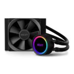 NZXT Kraken 120 RGB