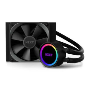 NZXT Kraken 120 RGB