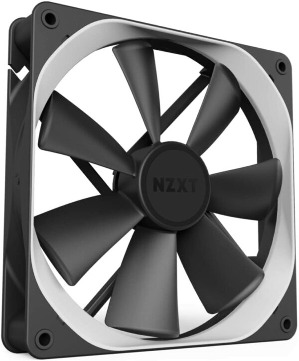 NZXT Aer Grey Trim