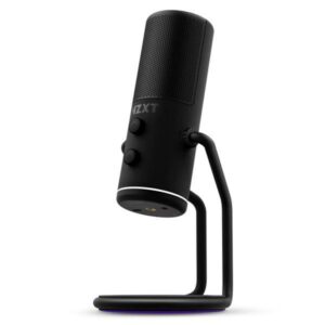 NZXT Capsule Black