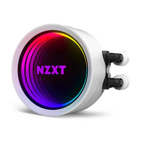 Nzxt Kraken X73 ARGB White